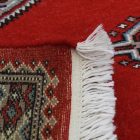 Covor pakistanez Jaldar 95x156 covor oriental lucrat manual