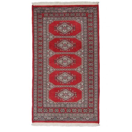 Covor pakistanez Jaldar 95x165 covor oriental lucrat manual