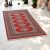 Covor pakistanez Jaldar 95x165 covor oriental lucrat manual