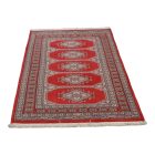 Covor pakistanez Jaldar 95x165 covor oriental lucrat manual