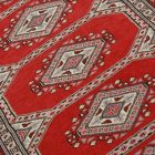 Covor pakistanez Jaldar 95x165 covor oriental lucrat manual