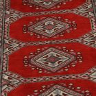 Covor pakistanez Jaldar 95x165 covor oriental lucrat manual