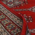 Covor pakistanez Jaldar 95x165 covor oriental lucrat manual