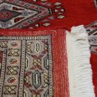 Covor pakistanez Jaldar 95x165 covor oriental lucrat manual