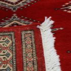 Covor pakistanez Jaldar 95x149 covor oriental lucrat manual