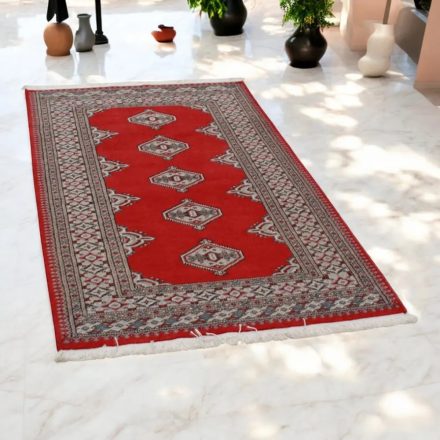 Covor pakistanez Jaldar 97x162 covor oriental lucrat manual