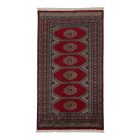 Covor pakistanez Jaldar 91x160 covor oriental lucrat manual