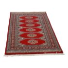 Covor pakistanez Jaldar 91x160 covor oriental lucrat manual