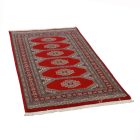 Covor pakistanez Jaldar 91x160 covor oriental lucrat manual