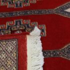 Covor pakistanez Jaldar 91x160 covor oriental lucrat manual