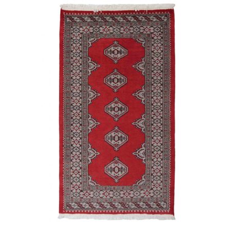 Covor pakistanez Jaldar 93x160 covor oriental lucrat manual