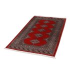 Covor pakistanez Jaldar 93x160 covor oriental lucrat manual