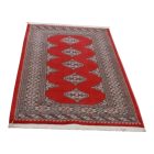Covor pakistanez Jaldar 93x160 covor oriental lucrat manual
