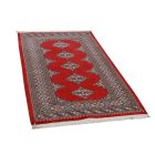 Covor pakistanez Jaldar 93x160 covor oriental lucrat manual