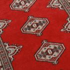 Covor pakistanez Jaldar 93x160 covor oriental lucrat manual