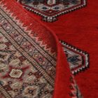 Covor pakistanez Jaldar 93x160 covor oriental lucrat manual