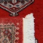 Covor pakistanez Jaldar 93x160 covor oriental lucrat manual