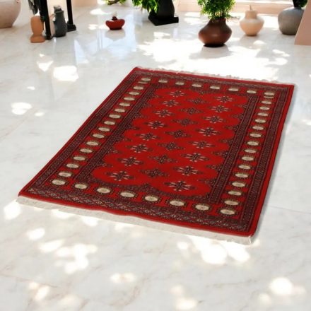 Covor pakistanez Butterfly 95x149 covor oriental lucrat manual