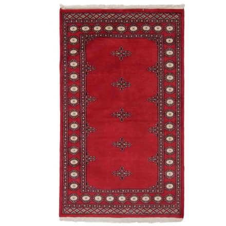 Covor pakistanez Butterfly 95x158 covor oriental lucrat manual