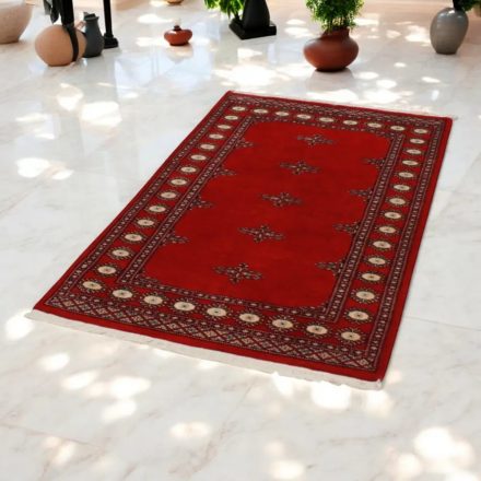 Covor pakistanez Butterfly 95x158 covor oriental lucrat manual