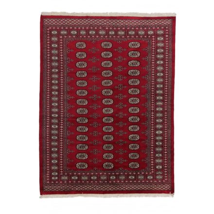 Covor pakistanez Bukhara 169x223 covor oriental lucrat manual