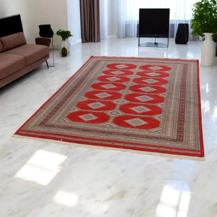 Covor pakistanez Jaldar 168x237 covor oriental lucrat manual