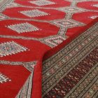 Covor pakistanez Jaldar 168x237 covor oriental lucrat manual