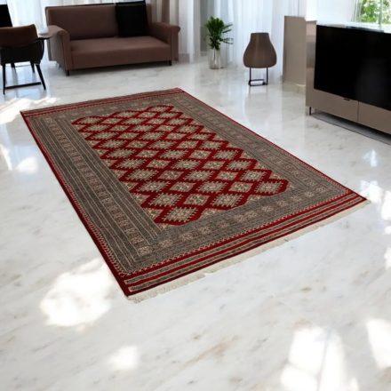 Covor pakistanez Jaldar 170x242 covor oriental lucrat manual