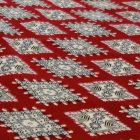 Covor pakistanez Jaldar 170x242 covor oriental lucrat manual