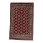 Covor pakistanez Jaldar 168x259 covor oriental lucrat manual