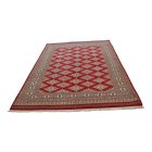 Covor pakistanez Jaldar 168x259 covor oriental lucrat manual