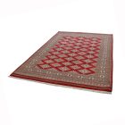 Covor pakistanez Jaldar 168x259 covor oriental lucrat manual