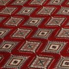 Covor pakistanez Jaldar 168x259 covor oriental lucrat manual