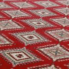 Covor pakistanez Jaldar 168x259 covor oriental lucrat manual