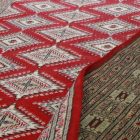 Covor pakistanez Jaldar 168x259 covor oriental lucrat manual