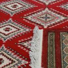 Covor pakistanez Jaldar 168x259 covor oriental lucrat manual