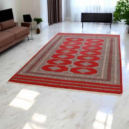Covor pakistanez Jaldar 169x250 covor oriental lucrat manual