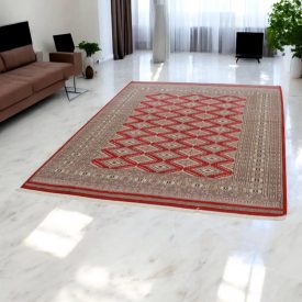 Covor pakistanez Jaldar 170x230 covor oriental lucrat manual