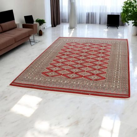 Covor pakistanez Jaldar 170x230 covor oriental lucrat manual