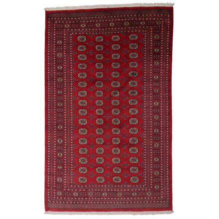 Covor pakistanez Bukhara 199x310 covor oriental lucrat manual