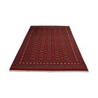 Covor pakistanez Bukhara 198x308 covor oriental lucrat manual