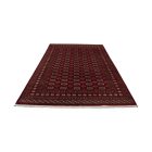 Covor pakistanez Bukhara 198x308 covor oriental lucrat manual