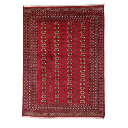 Covor pakistanez Bukhara 220x297 covor oriental lucrat manual