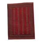 Covor pakistanez Bukhara 220x297 covor oriental lucrat manual