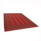 Covor pakistanez Bukhara 220x297 covor oriental lucrat manual