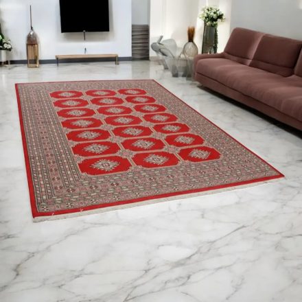 Covor pakistanez Jaldar 212x282 covor oriental lucrat manual