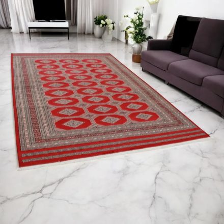 Covor pakistanez Jaldar 203x298 covor oriental lucrat manual