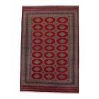 Covor pakistanez Jaldar 203x298 covor oriental lucrat manual