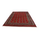 Covor pakistanez Jaldar 203x298 covor oriental lucrat manual