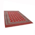 Covor pakistanez Jaldar 203x298 covor oriental lucrat manual